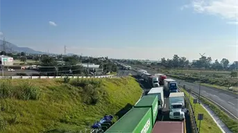 Paro nacional de agricultores impactará a Guanajuato este lunes 27 de octubre: conoce las carreteras afectadas