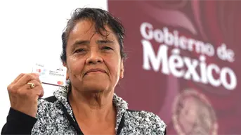 Pensión del Bienestar: fechas de pago de noviembre 2025 según tu apellido