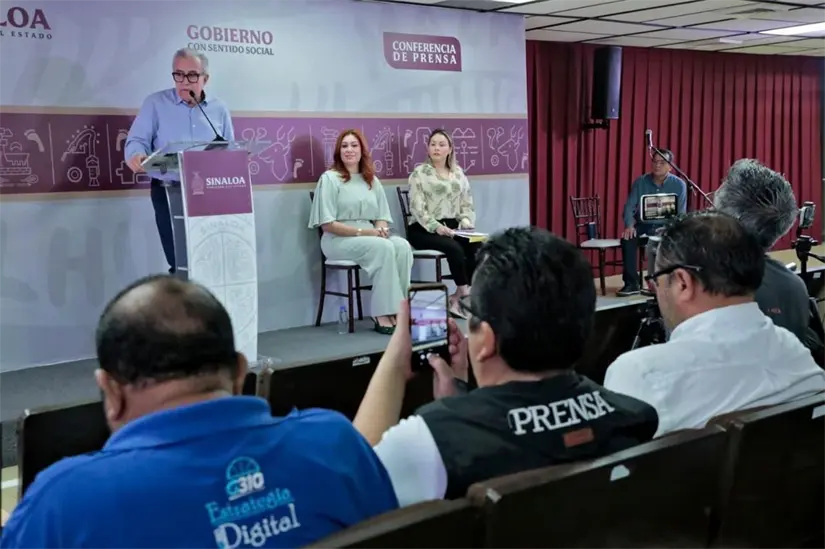 Pescadores sinaloenses recibirán por cuarto año consecutivo el apoyo económico impulsado por el Gobierno del Estado.