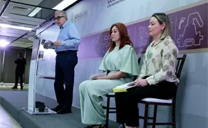 Sinaloa logra segundo lugar nacional en crecimiento de empleos y lidera en confianza ciudadana
