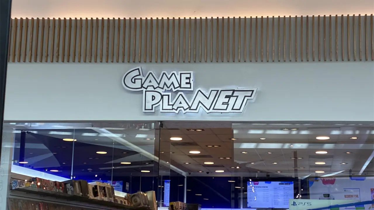Profeco puso bajo la lupa a la cadena de tiendas de videojuegos Gameplanet. Foto: Cortesía