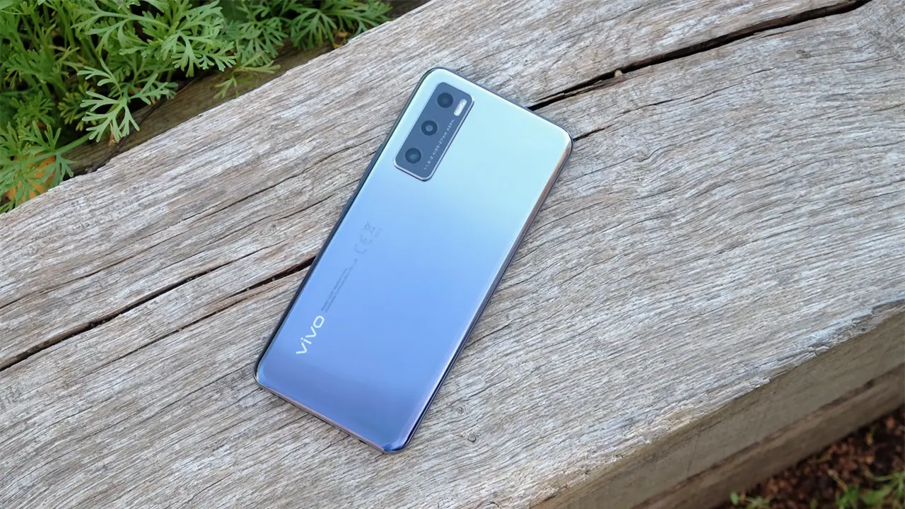 Vivo llegó al mercado internacional en 2020. Foto: Cortesía