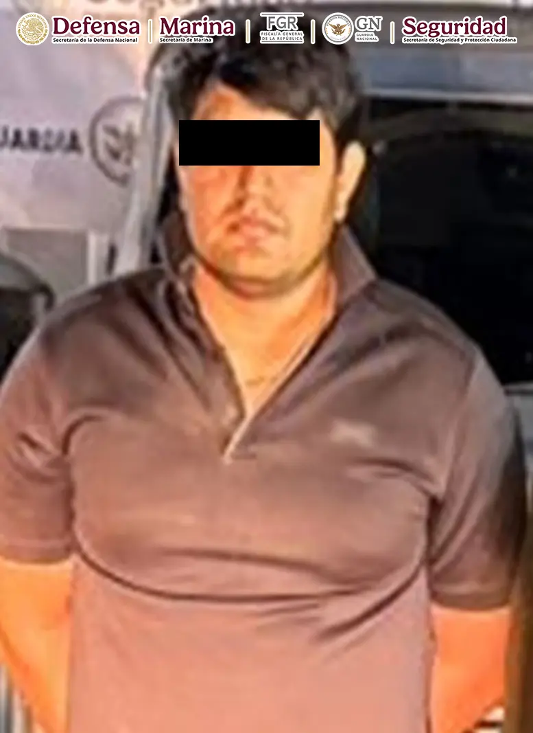 Tras una persecución por varios poblados de Navolato, elementos del Ejército, la Guardia Nacional y policías estatales detuvieron a tres presuntos criminales y liberaron a una víctima de secuestro