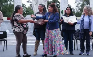 Requisitos para solicitar el apoyo de 2 mil pesos de Ciudad que Cuida a quien Cuida en CDMX