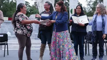 Requisitos para solicitar el apoyo de 2 mil pesos de Ciudad que Cuida a quien Cuida en CDMX