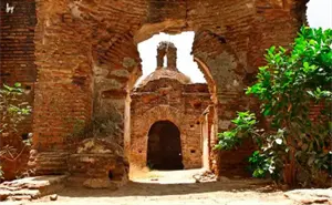 Lo que no sabías de las Ruinas jesuitas de Guasave: el legado arquitectónico del río Sinaloa