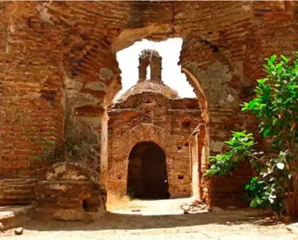 Lo que no sabías de las Ruinas jesuitas de Guasave: el legado arquitectónico del río Sinaloa