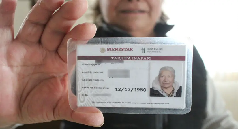 Descubre qué establecimientos ofrecen hasta el 50% de descuento con la credencial INAPAM. Foto: Cortesía.
