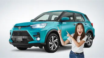 Toyota lanza camioneta compacta ideal para la ciudad: moderna, segura y económica