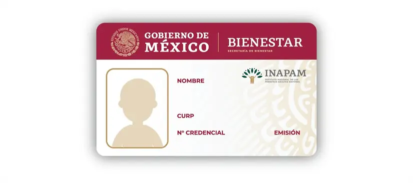 Debes cumplir con estos requisitos para obtener tu credencial INAPAM. Foto: Cortesía.