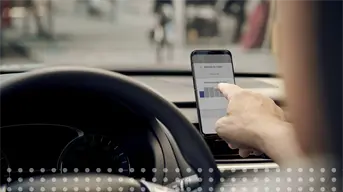 Uber gana suspensión definitiva, conductores ya pueden operar libremente en aeropuertos de México