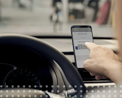 Uber gana suspensión definitiva, conductores ya pueden operar libremente en aeropuertos de México