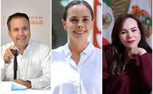 Top 10 de alcaldes con mayor aprobación ciudadana en octubre 2025: ranking Mitofsky