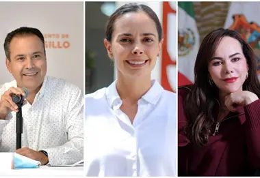 Top 10 de alcaldes con mayor aprobación ciudadana en octubre 2025: ranking Mitofsky