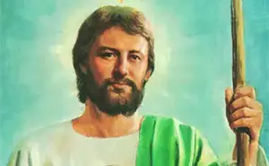 San Judas Tadeo celebra su día este 28 de octubre, que dice la biblia sobre él