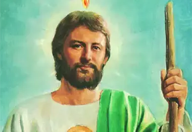 San Judas Tadeo celebra su día este 28 de octubre, que dice la biblia sobre él