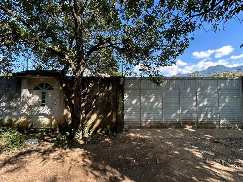 Inmueble asegurado. Foto: SSPC