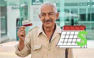 Pensión Bienestar noviembre 2025: Calendario, montos y pasos para recibir tu pago
