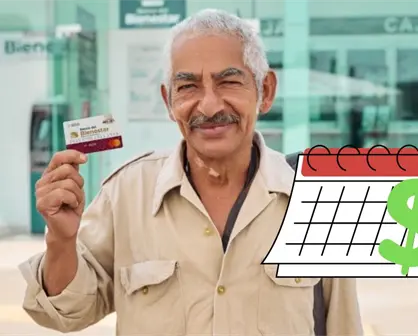 Pensión Bienestar noviembre 2025: Calendario, montos y pasos para recibir tu pago