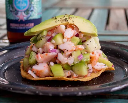 En Culiacán hay más marisquerías que días del año