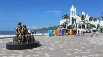 Mazatlán y Los Mochis reducen percepción de inseguridad a nivel nacional: Inegi