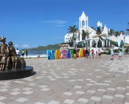 Mazatlán y Los Mochis reducen percepción de inseguridad a nivel nacional: Inegi