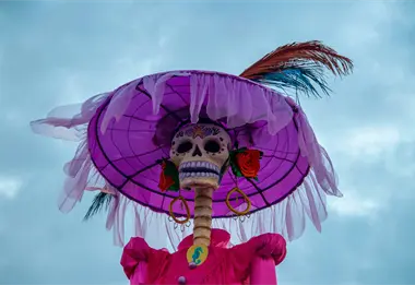 ¿Cuál es el origen del Día de Muertos en México?
