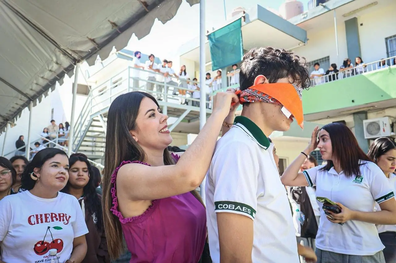 Estas acciones son necesarias para un Sinaloa más incluyente. Foto: DIF Culiacán