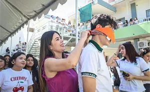 DIF Culiacán impulsa empatía y respeto mediante programa “Somos Inclusión” en COBAES 27