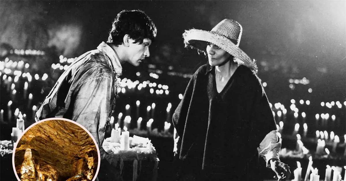 El Pueblo Mágico donde se filmó la película de Macario, clásico del cine mexicano