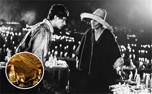 El Pueblo Mágico donde se filmó la película de Macario, clásico del cine mexicano