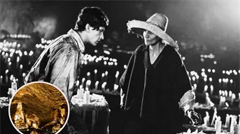 El Pueblo Mágico donde se filmó la película de Macario, clásico del cine mexicano