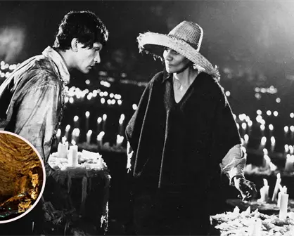 El Pueblo Mágico donde se filmó la película de Macario, clásico del cine mexicano