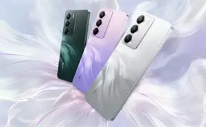 El Realme C85 Pro llegará con brutal batería de 7.000 mAh y resistencias extremas