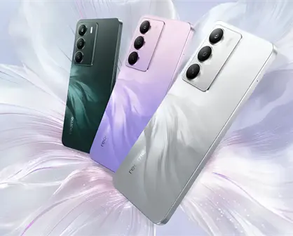 El Realme C85 Pro llegará con brutal batería de 7.000 mAh y resistencias extremas