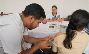 ¡Protege tu salud! En Culiacán inicia jornada de vacunación gratuita contra influenza, covid-19, sarampión y neumococo