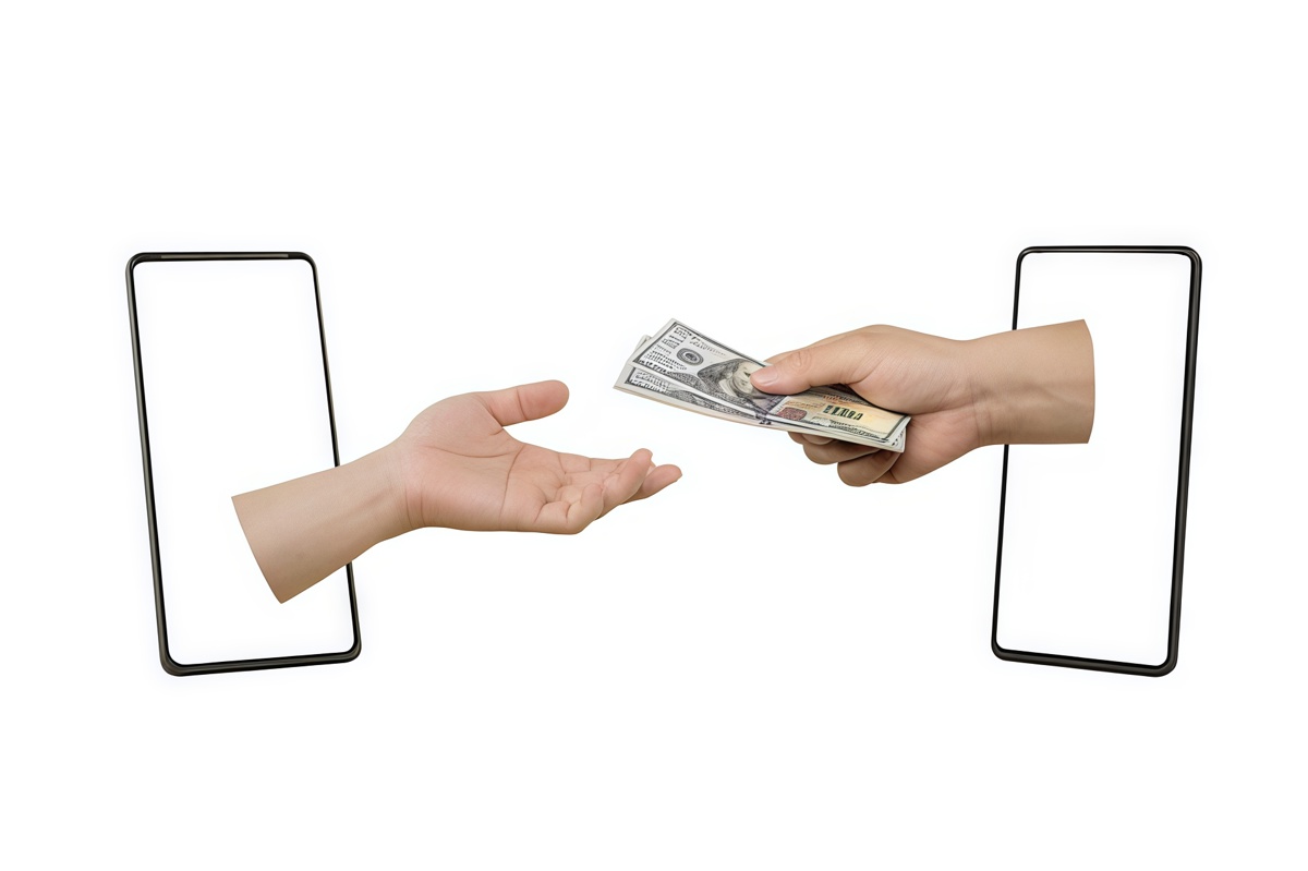 Conoce cuál es el mejor método para enviar o recibir remesas. Foto: Freepik.