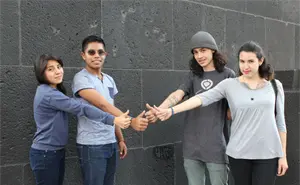 El gobierno de Sheinbaum busca salvar a jóvenes al crimen organizado mediante programas sociales