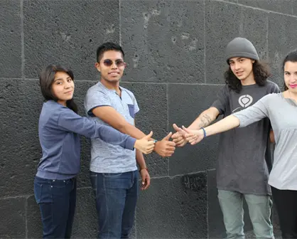 El gobierno de Sheinbaum busca salvar a jóvenes al crimen organizado mediante programas sociales