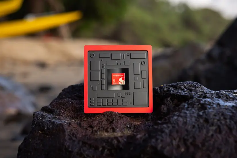 Estos equipos ya anunciaron que vendrán con el procesador. Foto: Cortesía