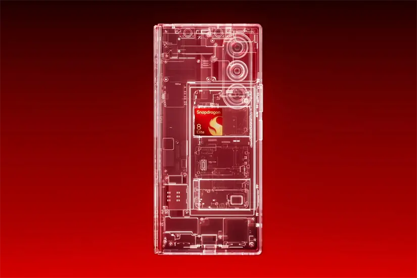 Realme también apuesta por el Snapdragon 8 Elite Gen 5. Foto: Cortesía