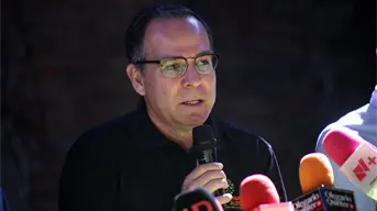 Miguel Calderón llama a fortalecer las instituciones y modernizar el sistema penitenciario en Sinaloa