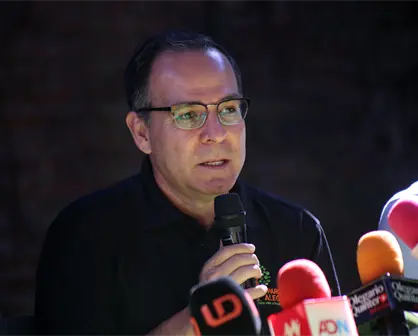 Miguel Calderón llama a fortalecer las instituciones y modernizar el sistema penitenciario en Sinaloa