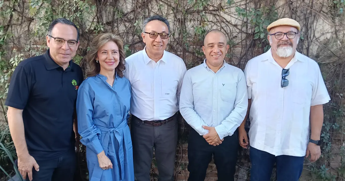 Así es “El arte alegra tu parque”, el programa que convierte los parques de Culiacán en escenarios de arte y convivencia