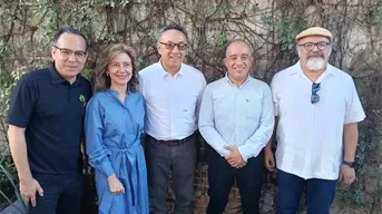 Así es “El arte alegra tu parque”, el programa que convierte los parques de Culiacán en escenarios de arte y convivencia