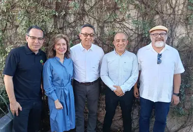 Así es "El arte alegra tu parque", el programa que convierte los parques de Culiacán en escenarios de arte y convivencia