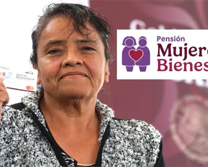 Pensión Mujeres con Bienestar: El primer depósito llegará a finales de noviembre, confirma Ariadna Montiel
