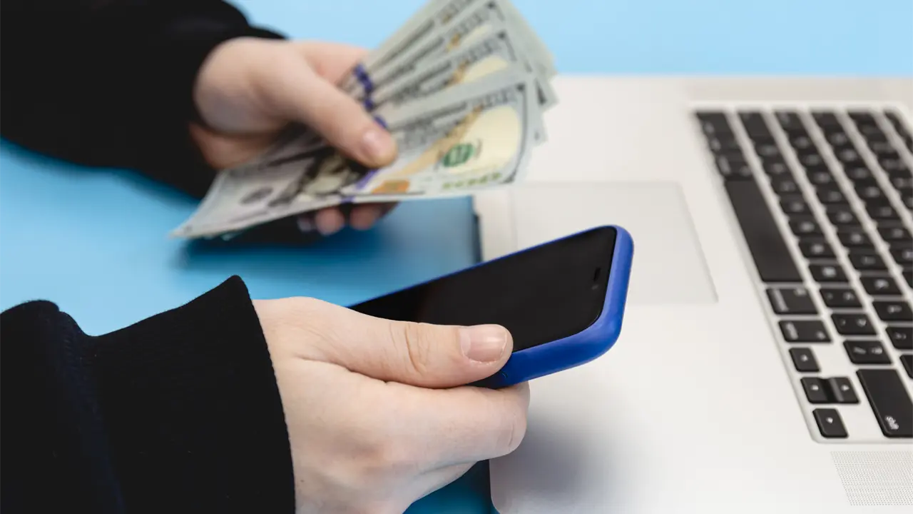 Estas son algunas de las opciones para enviar o recibir remesas desde el extranjero. Foto: Freepik.