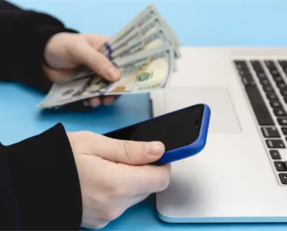 ¿Por donde me conviene enviar o recibir las remesas?