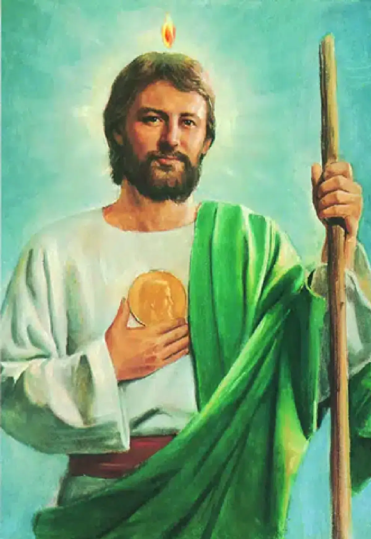 San Judas Tadeo